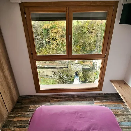 Apartamento La Merce De Miralter Sant Pau de Segúries