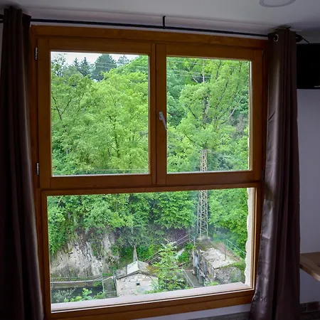 La Merce De Miralter Apartment